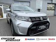 Suzuki Vitara 2026