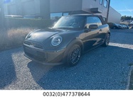 MINI Cooper 2025