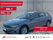 Volkswagen Passat 2023