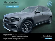 Mercedes-Benz GLB-Class 2025