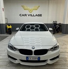 BMW 4 Series 2014