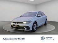 Volkswagen Polo 2023