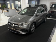Mercedes-Benz GLA-Class 2023