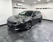 Peugeot 508 2021