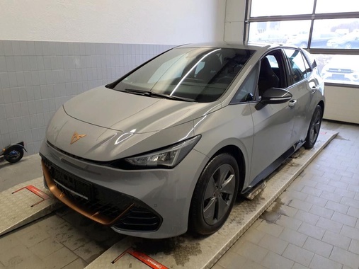 Cupra Born 2024