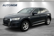Audi Q5 2017