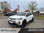 Renault Symbioz 2025
