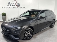 Mercedes-Benz C-Class 2023