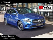 Mercedes-Benz B-Class 2025
