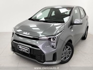 Kia Picanto 2025