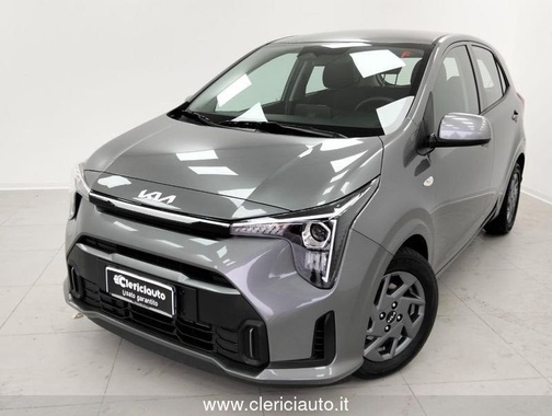 Kia Picanto 2025