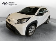 Toyota Aygo 2022