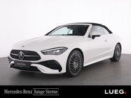 Mercedes-Benz CLE-Class 2025