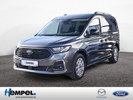Ford Tourneo Connect 2022