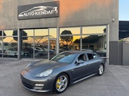 Porsche Panamera 2010