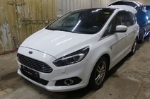 Ford S-Max 2019
