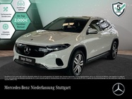 Mercedes-Benz EQA 2025