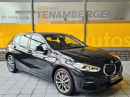 BMW 1 Series 2024