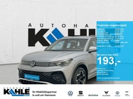 Volkswagen Tiguan 2025