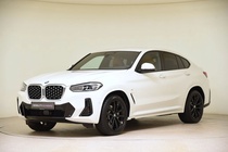 BMW X4 2024