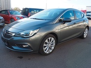 Opel Astra 2019