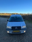 Citroen Jumpy 2005