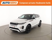 Land Rover Evoque 2020