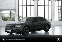 Mercedes-Benz E-Class 2025