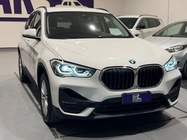 BMW X1 2020