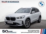 BMW X1 2024