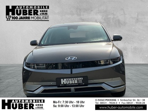 Hyundai Ioniq5 2022