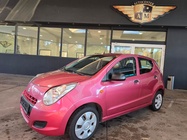Suzuki Alto 2011