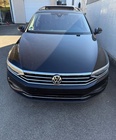Volkswagen Passat 2020