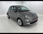 Fiat 500 2021