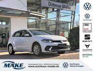 Volkswagen Polo 2022