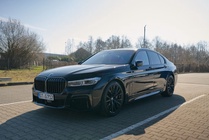 BMW 7 Series 2020