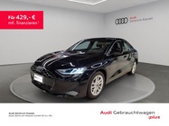 Audi A3 2024