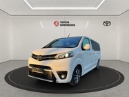Toyota Proace 2023