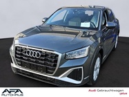 Audi Q2 2023