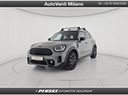 MINI Countryman 2021