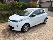 Renault ZOE 2019