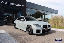 BMW M2 2024