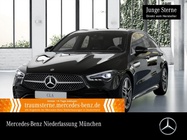 Mercedes-Benz CLA-Class 2025