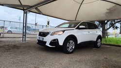 Peugeot 3008 2020