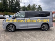 Ford Tourneo Custom 2026