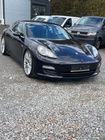 Porsche Panamera 2010