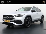 Mercedes-Benz GLA-Class 2020