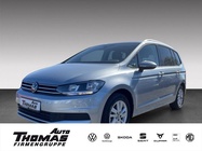 Volkswagen Touran 2024