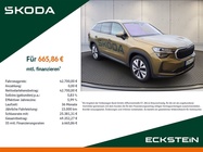 Skoda Kodiaq 2024