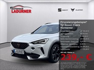 Cupra Formentor 2022